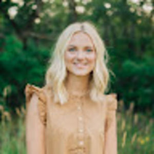 Meet your Posher, Kate